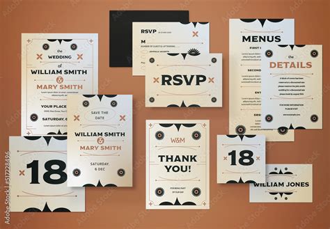 Image result for Layout Invtation