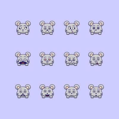 Image result for Anime Mouse Cursor Set