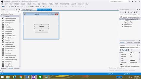 Image result for Visual Studio Tool Box Icon