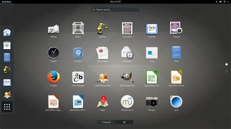Image result for Linux Touch Screen PC