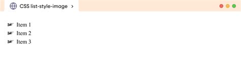 List HTML and CSS に対する画像結果