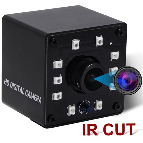 Image result for Camera Module with Ir LED