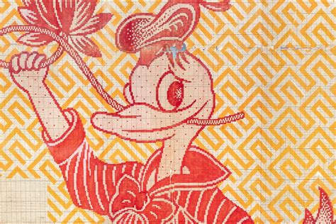 Image result for Hong Kong Box Pattern