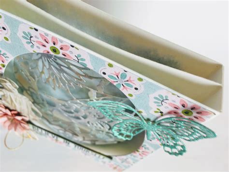 Image result for Shadow Box Card Tutorial