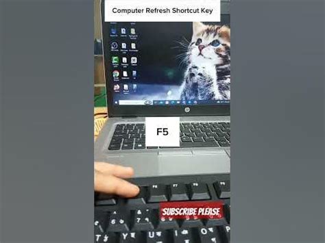 Image result for Shortcut Key to Refresh Screen