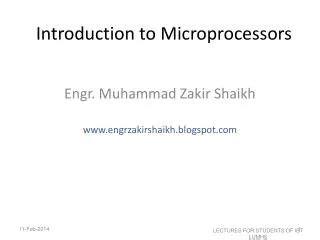Image result for Introduction of Microcomputers and Microprocessor