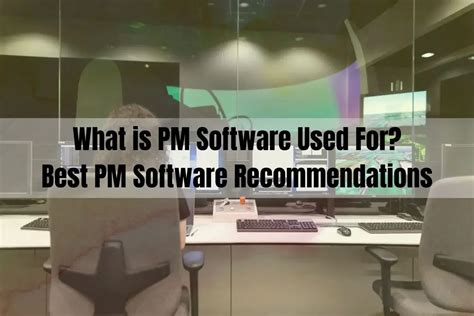 Image result for Pm Tools Software