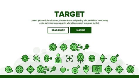 Image result for Target Market Vector