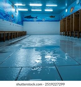 Image result for Swimming Fun Changing Room