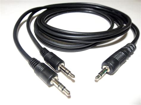 How To Splice 3.5 Mm Audio Cable | Audiolover