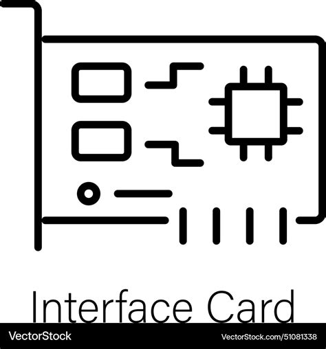 Image result for Vector Images of Types of Interfaces