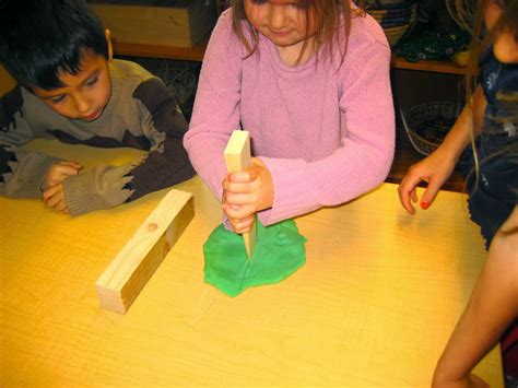 Image result for Simple Machine Wedge Craft