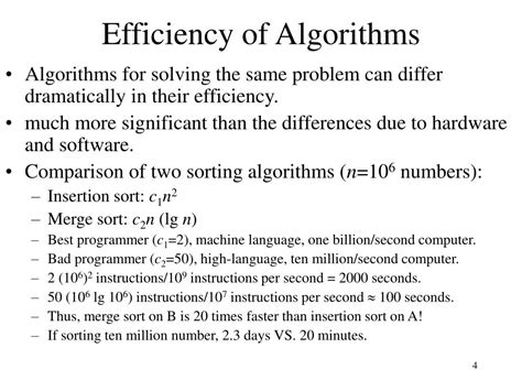 Image result for Introduction Ppt of Algorithm
