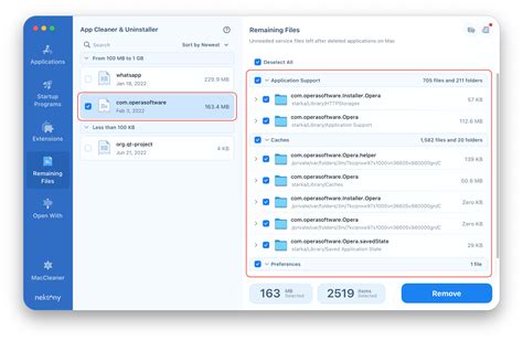 Image result for How to Uninstall Opera Mini Windows 11