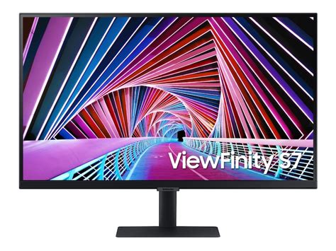 27” ViewFinity S70A 4K UHD High Resolution Monitor - LS27A700NWNXZA ...