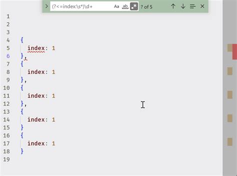 Image result for Visual Studio Extension Column Numbers