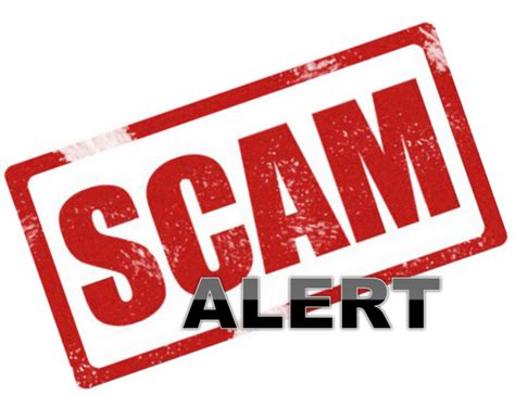 Toradh íomhá ar IRS Scam Alert