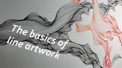 Image result for Line Art Tutorial