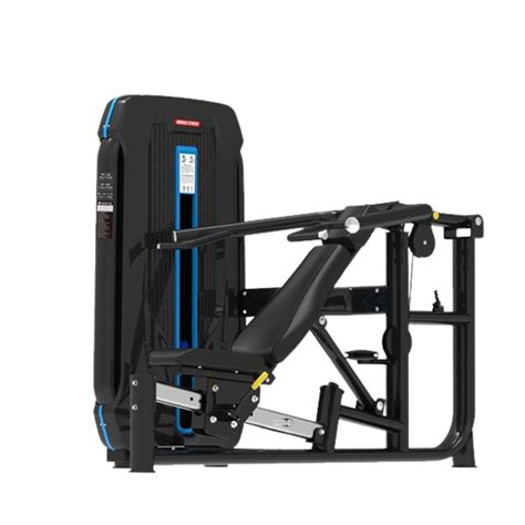 Selectable Chest Press Machine-க்கான படிம முடிவு