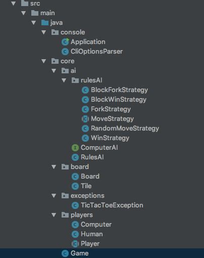 Toradh íomhá ar Java Game Console