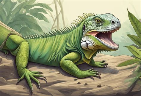 Image result for Do Pythons Eat Iguanas