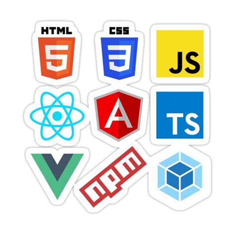 Image result for Web Developer Flashdrive Logo