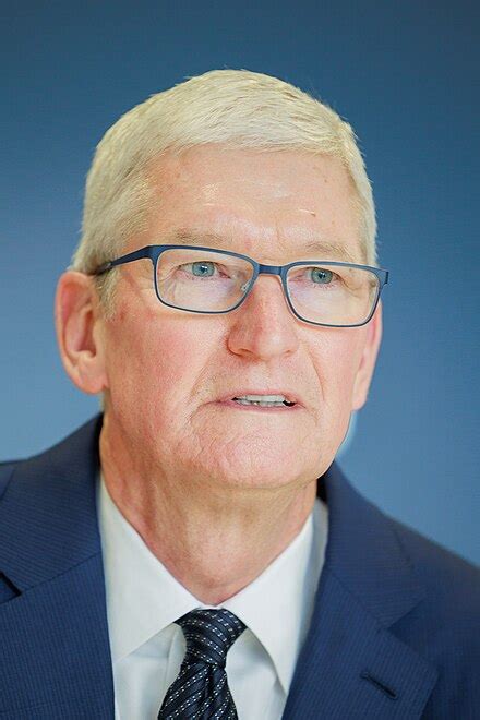 Bildergebnis für Tim Cook Maison