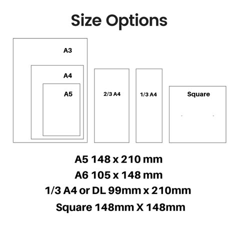 Image result for Graduation Card Sizes