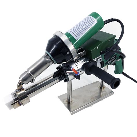 Toradh íomhá ar Polypropylene Welding Machine