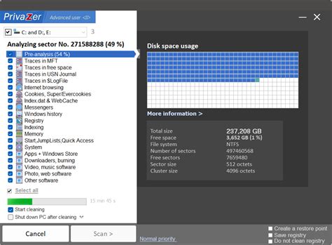 Top Free PC Cleaners に対する画像結果