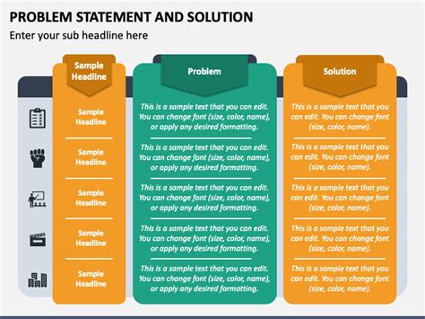 Image result for Graphic Design Problem Statement Example