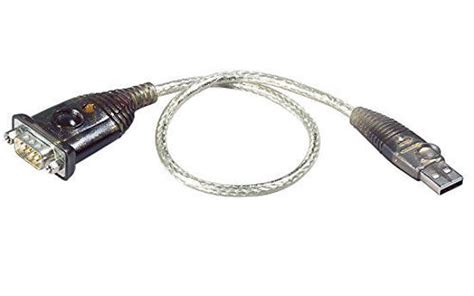 Image result for USB PDA Serial Adapter