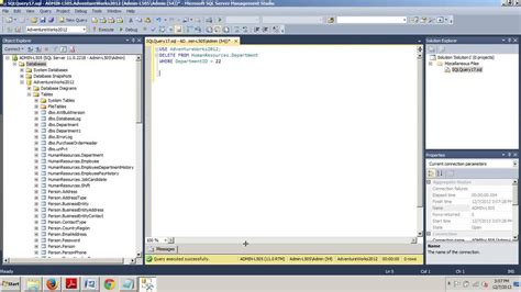 تصویر کا نتیجہ برائے SQL View All Tables