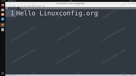 Image result for Linux Con Editor