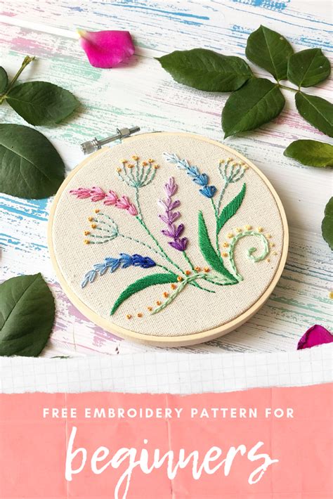 Adult Simple Printable Embroidery Patterns Free に対する画像結果