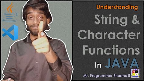 Image result for Character Functions in Java
