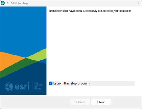 Image result for ArcGIS Setup