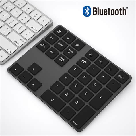 Image result for Apple Trackpad with Keyboard with Numeric Keypad