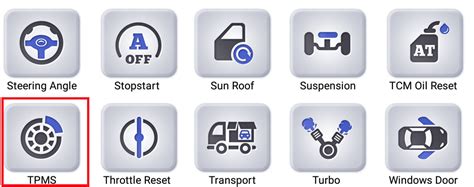 Image result for TPMS Sensor Icon