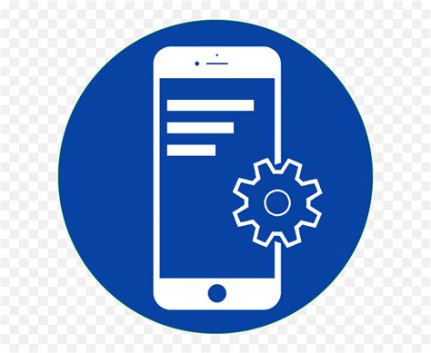 Image result for Mobile Developer Icon