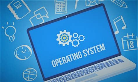 Toradh íomhá ar Small Operating System