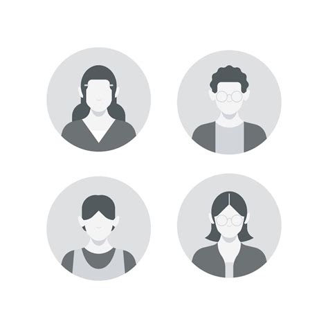 Image result for Profiel Icons