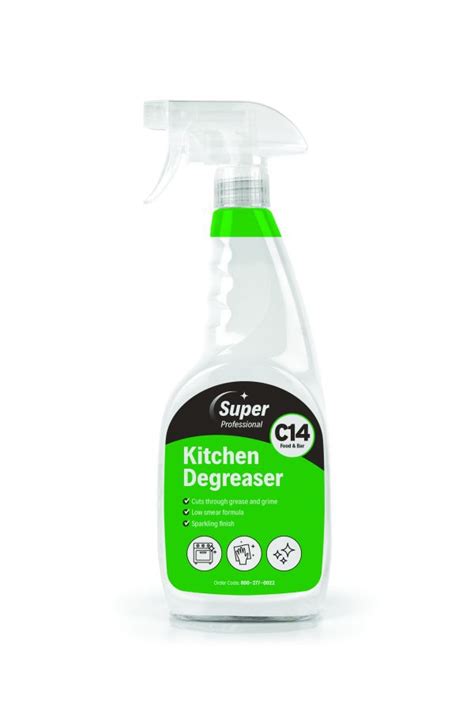 Image result for Kitchen Degreaser Cleaner