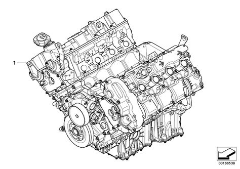 Image result for BMW 750Li Engine Diagram