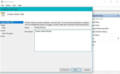 Image result for Task Scheduler Start In