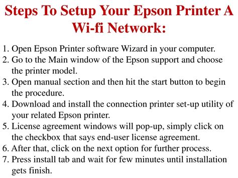 Epson Wireless Printer Setup Wizard に対する画像結果