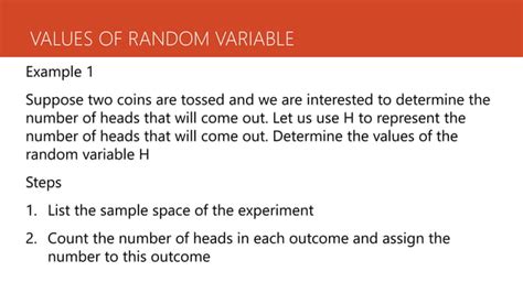 Toradh íomhá ar Continuous Random Variable Area