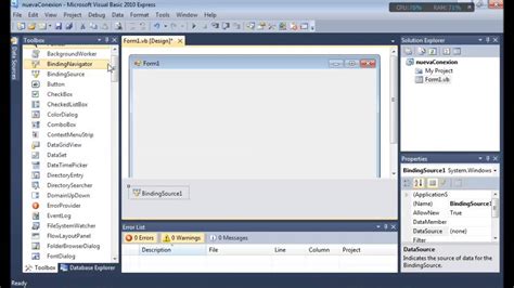 Image result for Visual Basic Access