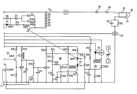 Flame Detector Component に対する画像結果