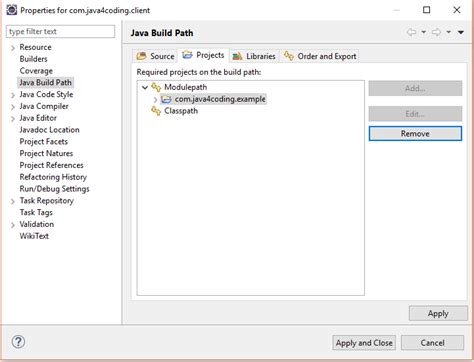 Image result for Examples of Modules in Java